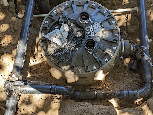 DF Mays Plumbing - Thumbnail