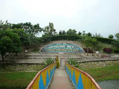Photos of Vinnya Jagat Pyramid