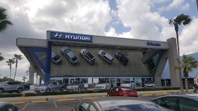 Photos of Orlando Hyundai