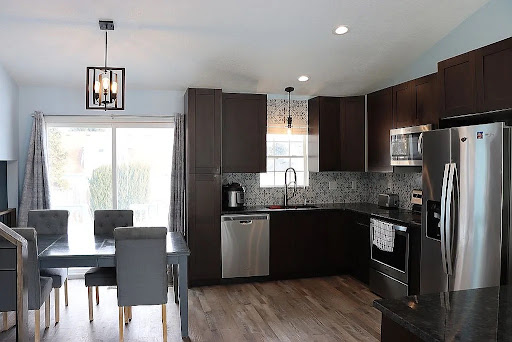 Safe and Smart Home Services