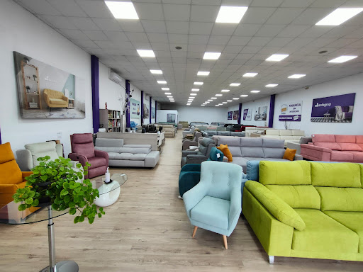 Sofagrup Terrassa Centre - Visual