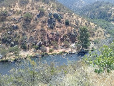 Photos of Camping Cerro Viejo