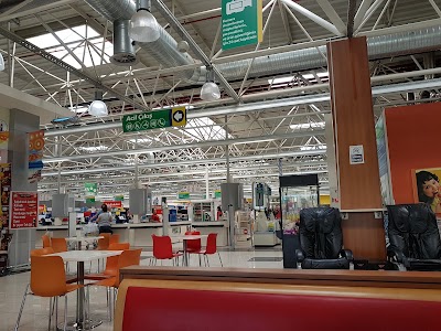 Photos of Kipa Hipermarket
