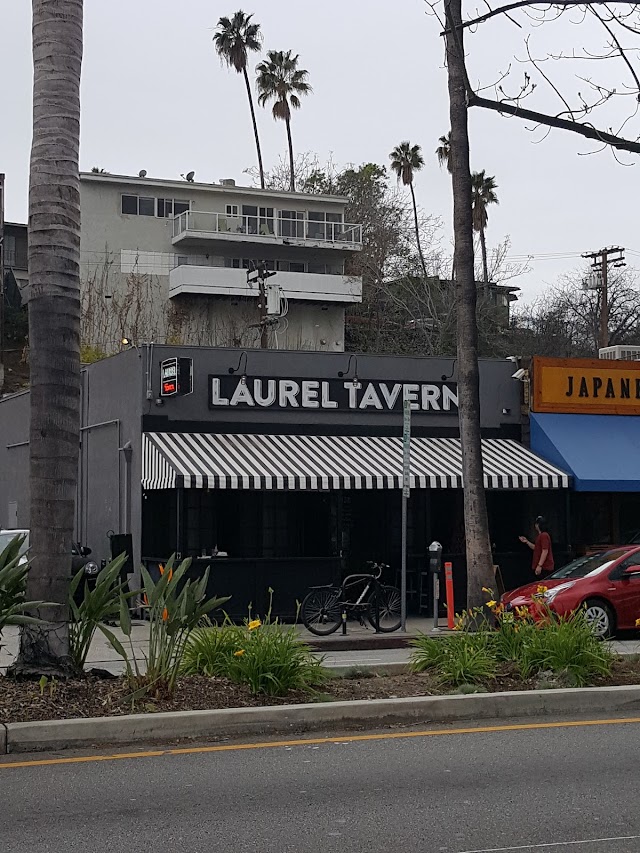 Laurel Tavern