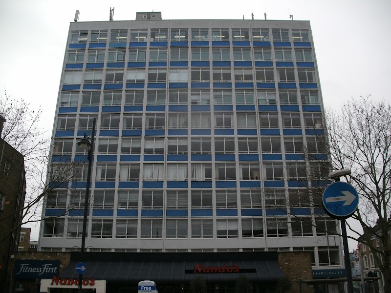 Blue Star House photo 2