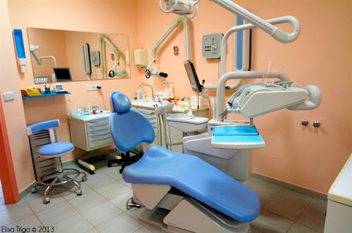 Clínica dental