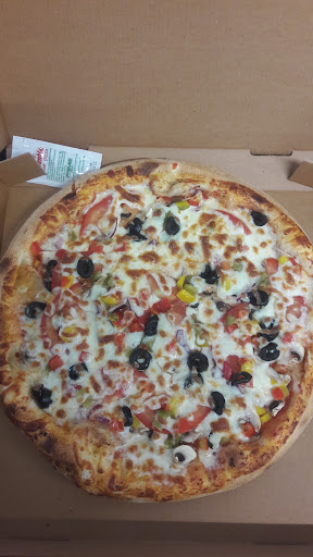 Photo 8 - Home Pizza