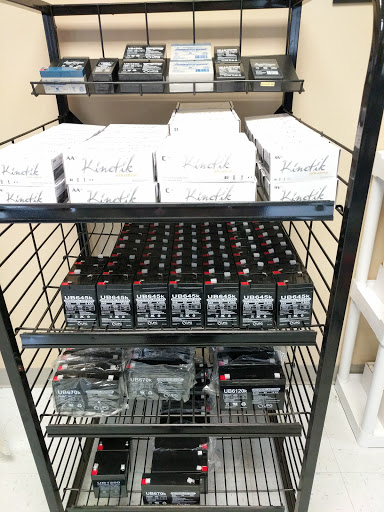 Lighthouse Supply Company Gallery - United States