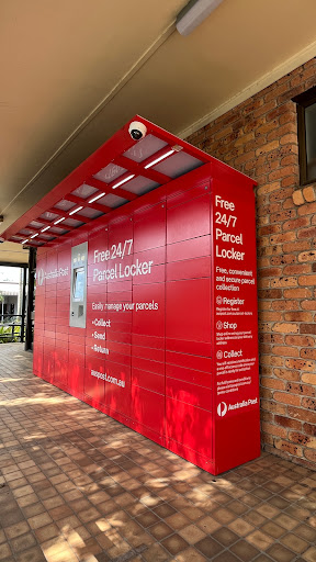 Australia Post - Mullumbimby Post Shop - Thumbnail