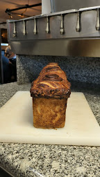 Photo n°13 de Restaurant La Conceria à Goxwiller (Pizzas à emporter)