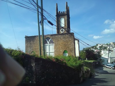 Photos of St Andrews Presbyterian Church (Scots Kirk)