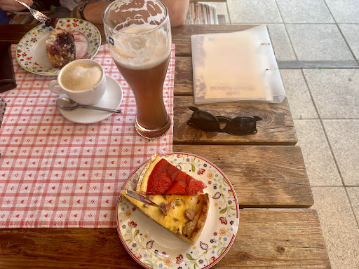 Café Milchhäusl am See - Thumbnail