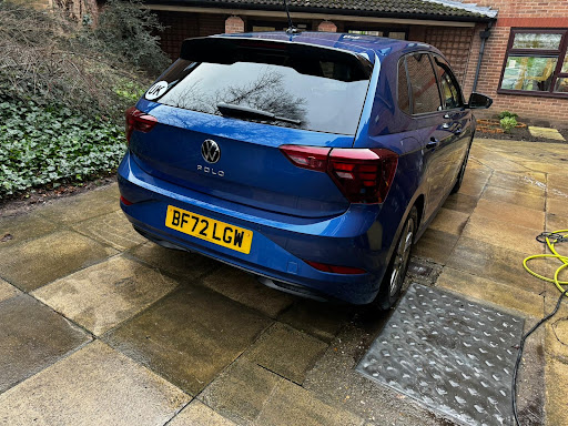 Prestige detailers