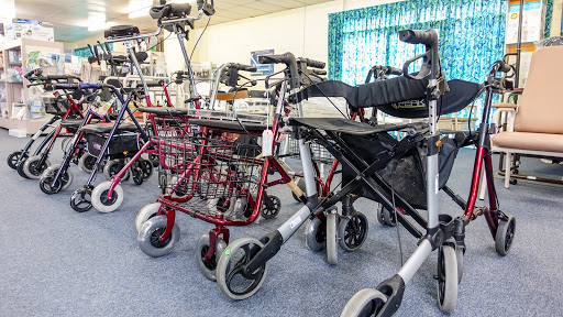 Independent Living Specialists (ILS) - Townsville Showroom - Thumbnail