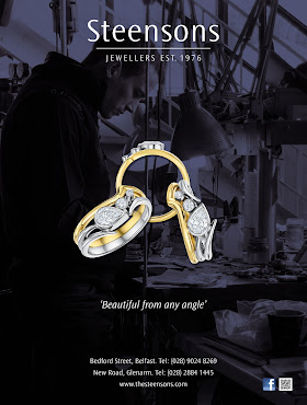 Steensons Jewellers Belfast by null