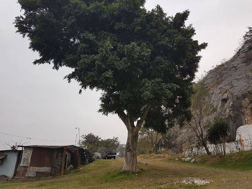 Cerro de Santa Catarina - Thumbnail