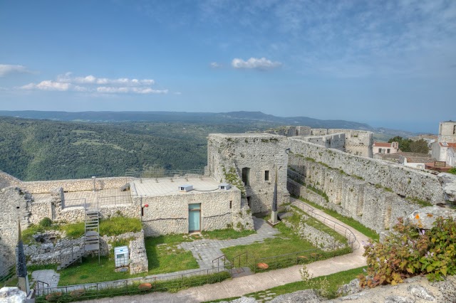 Monte Sant'Angelo