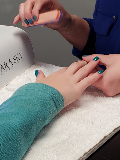 A1 Nails & Pedicures - Thumbnail
