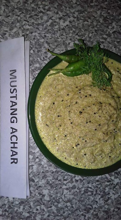 Photos of Thakali Kitchen