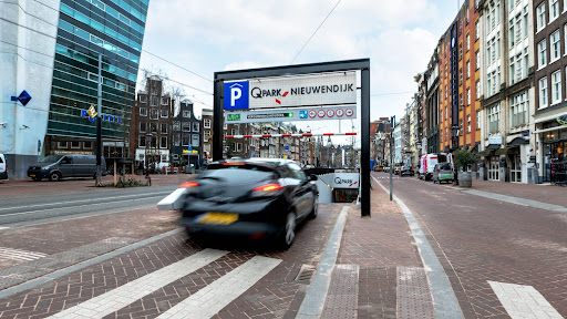 Q-Park Nieuwendijk