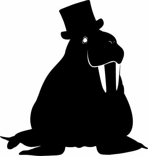 The Trendy Walrus - Thumbnail