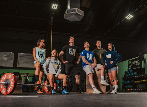 Crossfit Jaen - Thumbnail