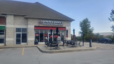 Jimmy John