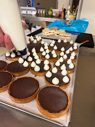 Photo n°12 de Boulangerie PARROT à Saint-Jean-Brévelay (Sandwicherie)
