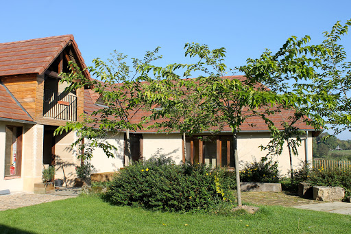 Photo de Ferme de la Mhotte à Saint-Menoux (03210)
