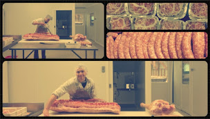 Photo n°10 de GAEC DE LA FERME DE BRENATURE à Saint-Servant (Charcuterie)