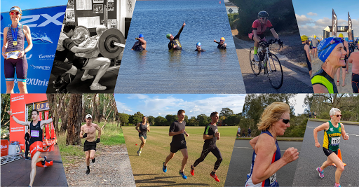 Human Performance Development