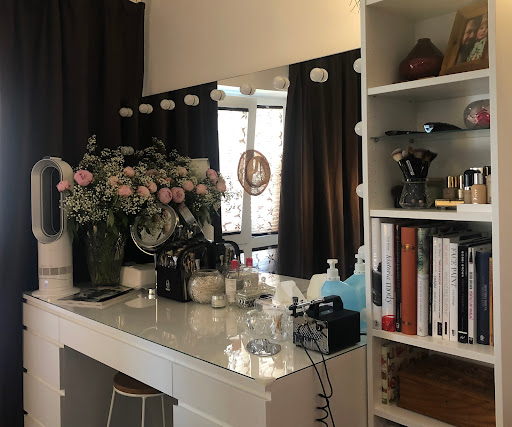 Facesupport Anna Łyszkowska