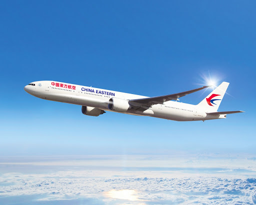 China Eastern Airlines