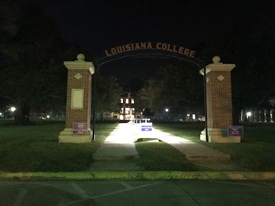 Louisiana College