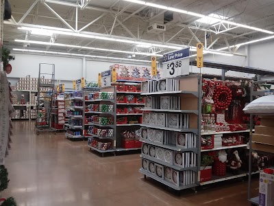 Walmart Supercenter