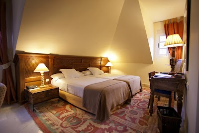 Photos of Hotel Hacienda Montenmedio