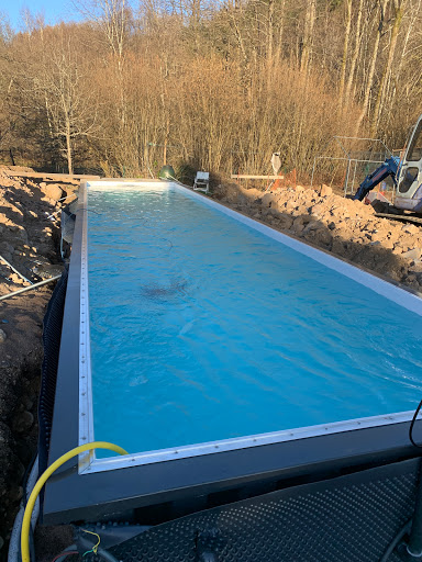 Photo de Steel-piscine