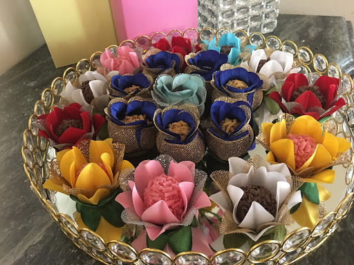 Celina Brigadeiro - Thumbnail
