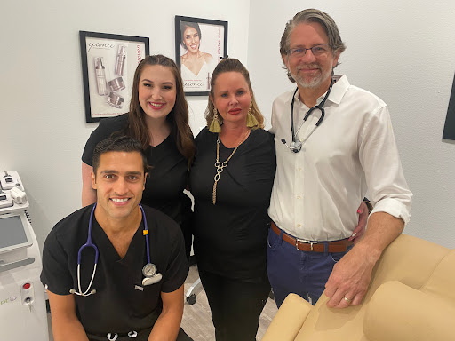 RejuvaMed Skin and Body - United States