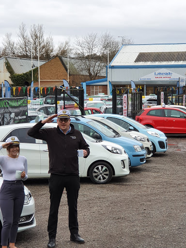 Lakeside Car Sales Ltd - Thumbnail