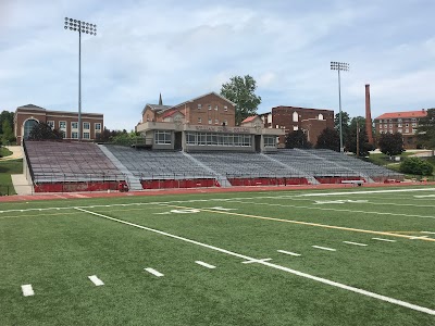 Greene Stadium