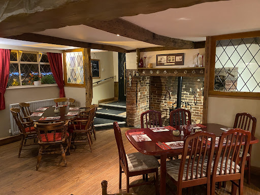 The Dog at Dunley