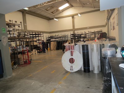 Photos of Suimtec SAS