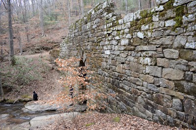 Poinsett Bridge