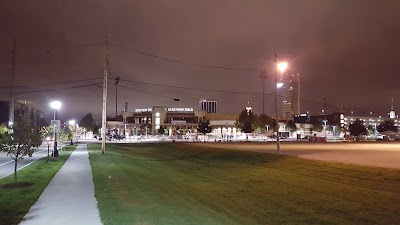 Photos of Fort Wayne TinCaps
