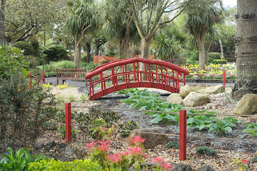 Royal Avenue Gardens Gallery - United Kingdom