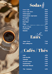 Photo n°23 de Côté Port, Bar Restaurant à Cogolin (Restaurant méditerranéen)