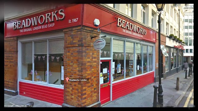 Beadworks UK Limited