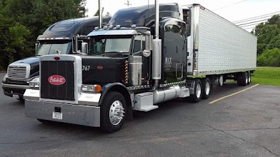 D & T Truck Transporters