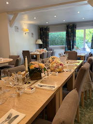 Photo n°27 de Le Jardin des Saveurs à Lésigny (Restaurant français)